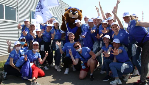 В Барнауле завершается второй этап Кубка мира по гребле на байдарках и каноэ