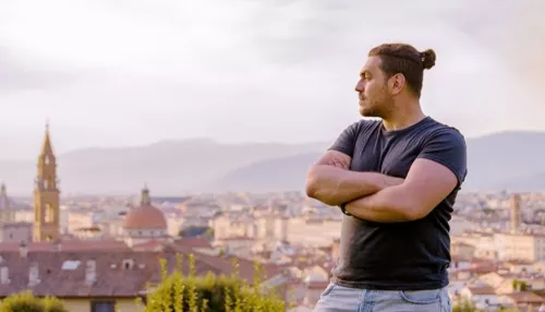 Уроженец Бийска рассказал о переезде в Люксембург и работе там