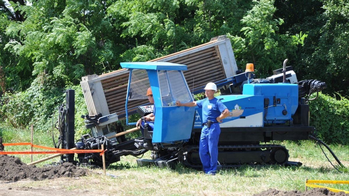 "Ростелеком" напоминает организациям об ответственности за повреждение кабеля