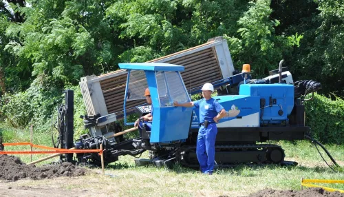 Ростелеком напоминает организациям об ответственности за повреждение кабеля