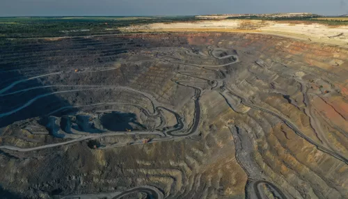 МегаФон построит частную LTE-сеть на Лебединском горно-обогатительном комбинате