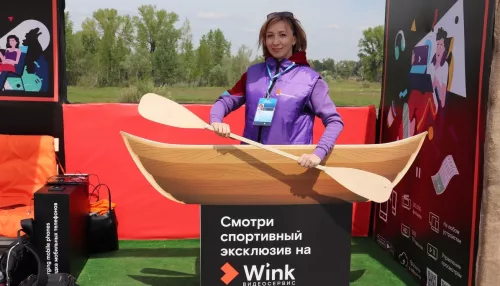 Ростелеком организовал скоростной канал связи на Кубке мира по гребле