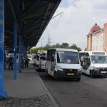 Как изменится движение общественного транспорта в Барнауле 9 мая