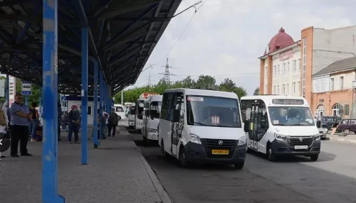 Начальник Барнаульского пассажирского предприятия умер от коронавируса