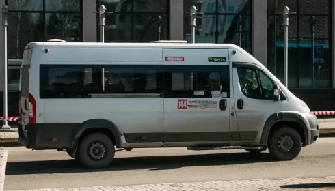 В Барнауле вырастет плата за проезд на некоторых автобусах