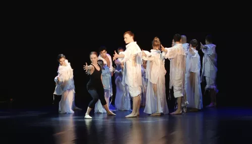 Премьера балета Вий: барнаульцы увидят необычную постановку по повести Гоголя