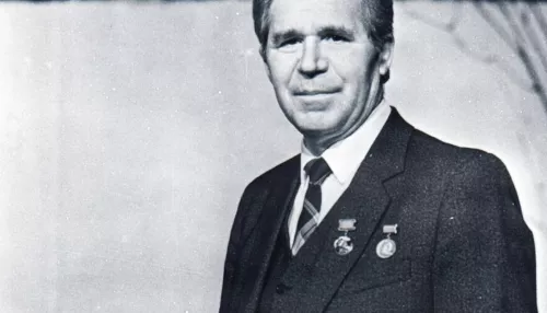 Умер заслуженный артист РСФСР актёр Геннадий Стасенко