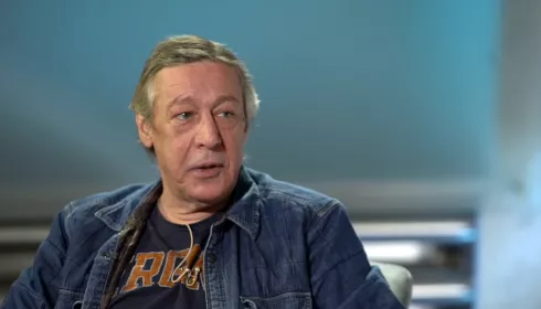 Михаил Ефремов рассказал, будет ли восстанавливать водительские права