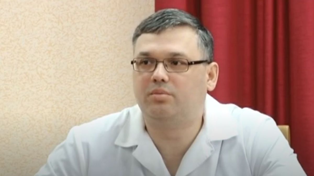 Сергей Лазарев в 2016 году.