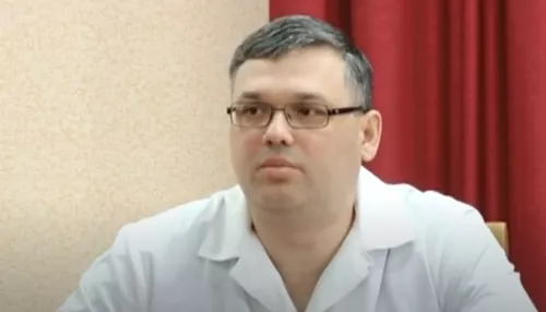 Алтайский Следком назвал причины задержания заместителя главы наркодиспансера