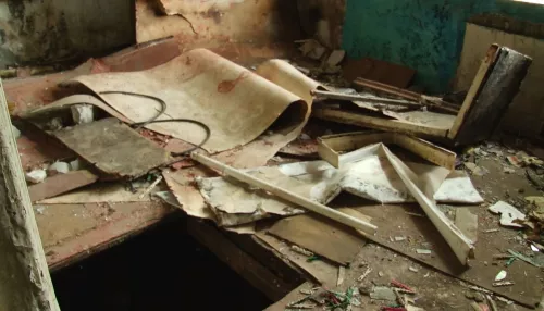 Кто ответит за зверское издевательство над 11-летней школьницей