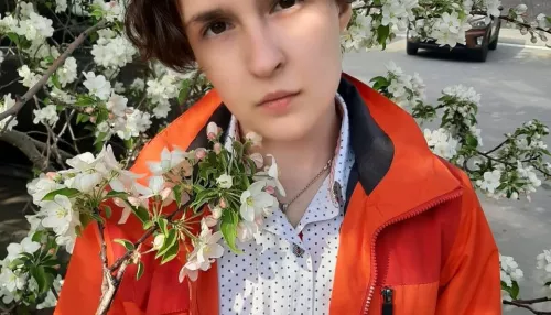 Школьница из Барнаула рекомендована к поступлению в ГИТИС