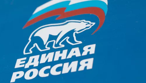 Партия власти выдвинула элитных кандидатов на выборы в парламент Алтайского края