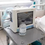 С начала пандемии в Алтайском крае от коронавируса погибли 57 медиков