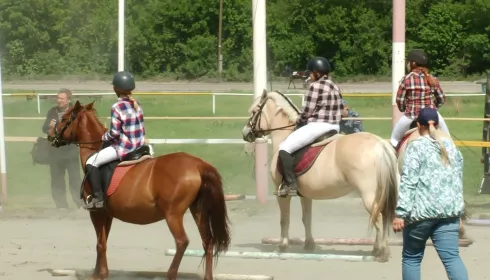 В Барнауле на соревнованиях по конному спорту разыграют призы на 2 млн рублей