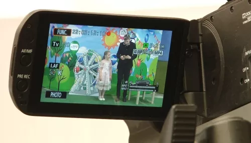 Онлайн-ярмарка детских товаров и услуг проходит в Барнауле