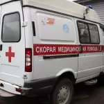 В Барнауле автобус сбил ребенка на электросамокате