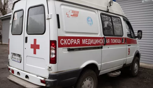 В Алтайском крае рухнувший потолок убил хозяйку квартиры