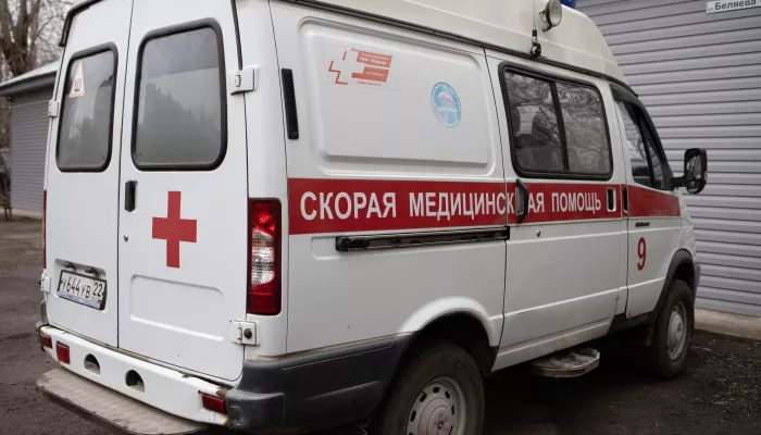 В Новороссийские ввели режим чрезвычайной ситуации после украинской атаки