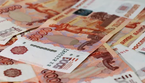 В Новоалтайске продавец проиграл на бирже более 600 тысяч рублей