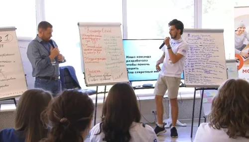 Что интересного происходит на одной из самых многочисленных секций АТР-2021