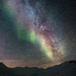 Какие звездопады засверкают на небе в ноябре 2021 года