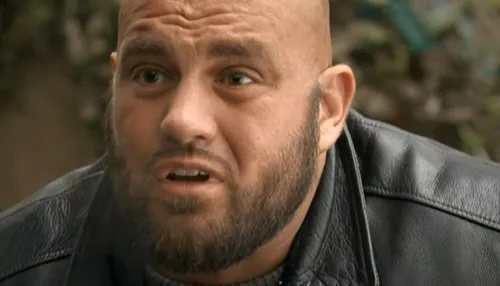 Умер 45-летний актёр из сериалов Улицы разбитых фонарей и Ментозавры