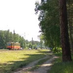 Мэрия Барнаула разрывает контракт на доставку 10 московских трамваев