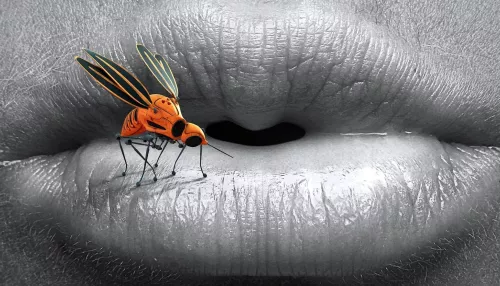 Избирательные вампиры. Почему комары кусают людей и как спастись от насекомых