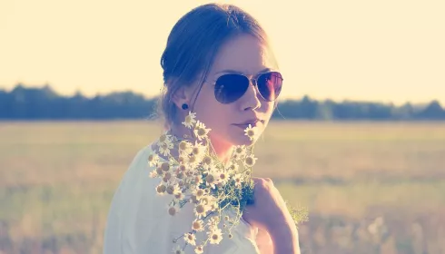 Барнаульский окулист рассказала, как правильно выбрать солнцезащитные очки