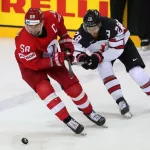 Сборная России по хоккею проиграла Канаде в четвертьфинале ЧМ