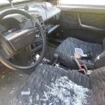 Житель Алтая угнал автомобиль у дома, чтобы покататься