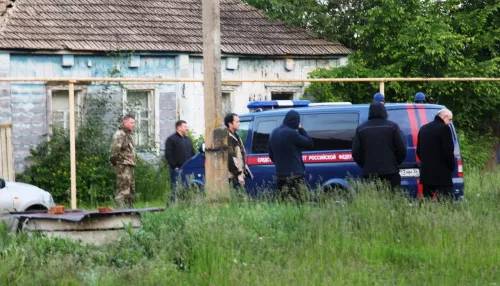 В Воронежской области подросток сядет на девять лет за убийство девочки