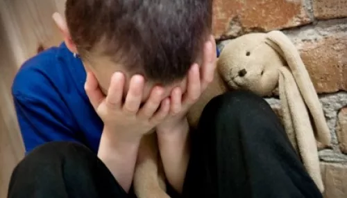 Россиянка избивала ребенка-инвалида ради видео для бывшего мужа
