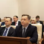 Максим Костенко может досрочно покинуть пост министра образования на Алтае