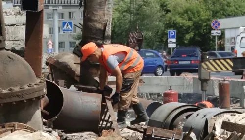Сибирская генерирующая компания  рассказала об итогах отопительного сезона