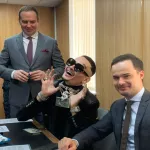 Моргенштерна оштрафовали на 100 тысяч рублей за пропаганду наркотиков