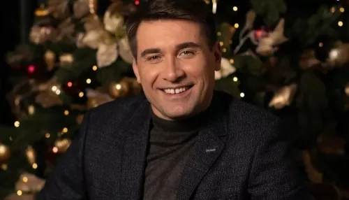 Умер актер сериала Улицы разбитых фонарей Артем Анчуков