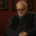 В Грузии умер сценарист Мимино и художник Резо Габриадзе