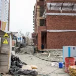 В Барнауле резко снизился спрос на льготную путинскую ипотеку