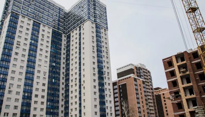 Цены на аренду жилья в Барнауле продолжают расти на фоне ажиотажного спроса
