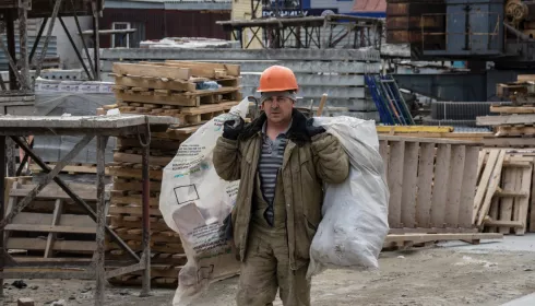 Каждому – по однушке: в Алтайском крае разрабатывают новую строительную стратегию