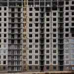 Продажи квартир в новостройках Барнаула пошли вниз. Цены остановились
