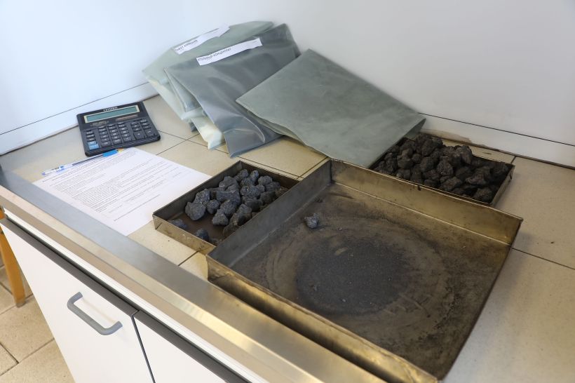 На Алтай-Коксе определили лучших контролеров  Фото:Пресс-служба Алтай-Кокс