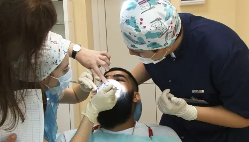 В Алтайском крае начнут предотвращать заболевания зубов