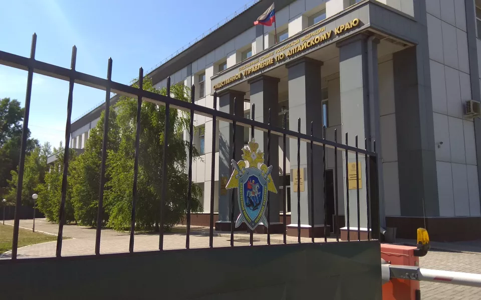 Следователи завели дело после жалоб пациентки на избиение в госпитале Рубцовска