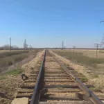 Двоих подростков задержали за попытку диверсии на железной дороге в Алтайском крае