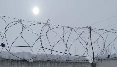 В Алтайском крае бывшего полицейского-наркоторговца отправили в колонию на 22 года