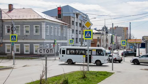 Жители Барнаула просят продлить маршрут №6 до Балтийской крепости