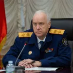 Бастрыкин потребовал доклад о ситуации с ветхой поликлиникой в Барнауле
